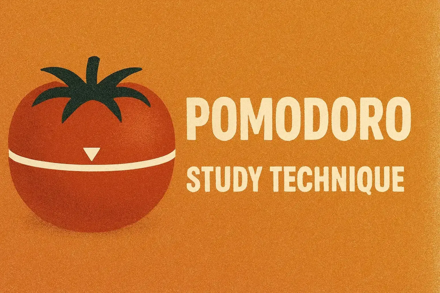 Pomodoro Technique